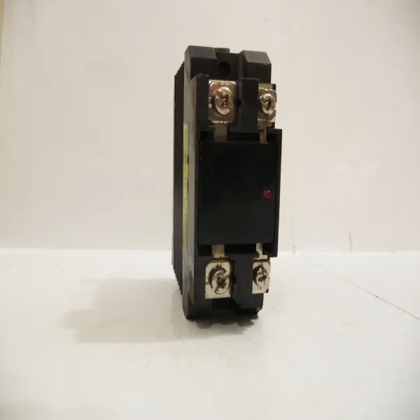 Power Controller, 1206114236, WYES, Made in USA